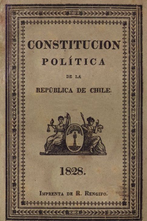 Constitución_de_Chile_de_1828