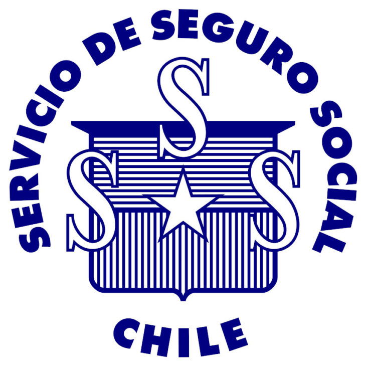Logotipo del Servicio de Seguro Social