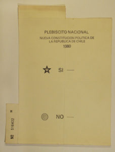 voto 1980
