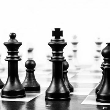 ajedrez, proceso constituyente