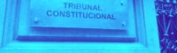 ¿Sabías que en la historia de Chile han existido dos Tribunales Constitucionales?