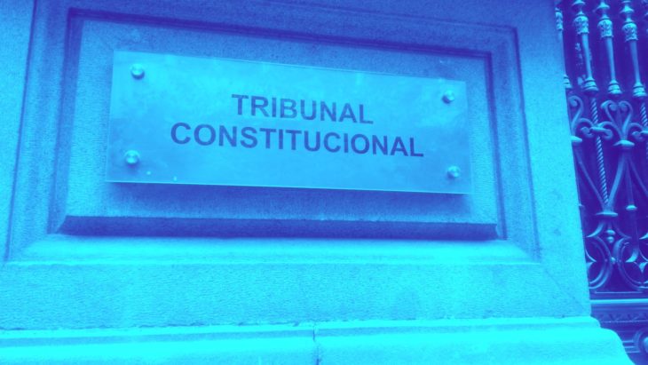 tribunal constitucional chile