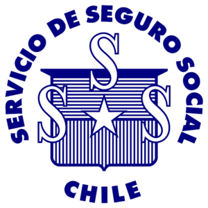 Logo del Servicio de Seguro Social